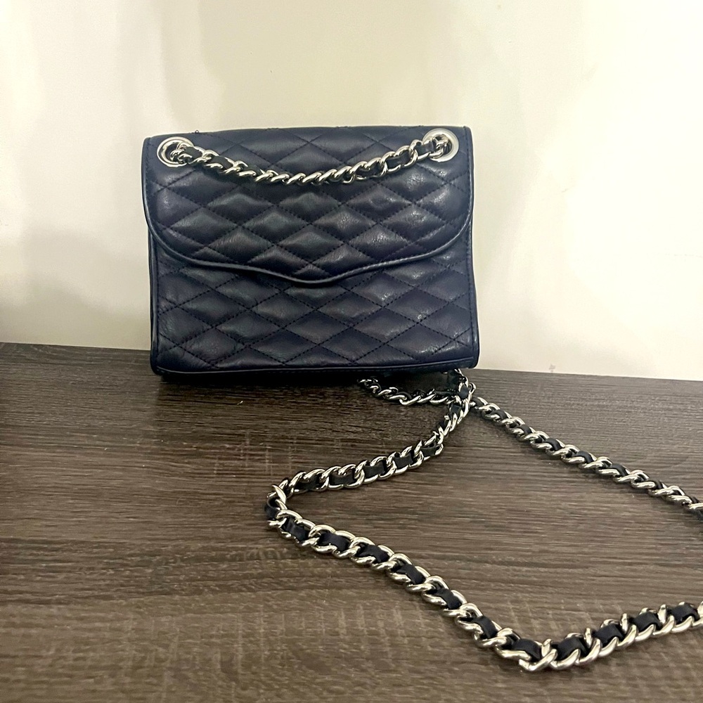 Rebecca Minkoff satchel